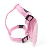 QBleev Duck Harness Nylon Leash Training Pet Supplies-4
