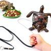 Berlune Turtle Leash Harness Adjustable Reptile Pet Supplies-0