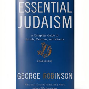 Atria Books Jewish Life History Reference Kindle Edition-0