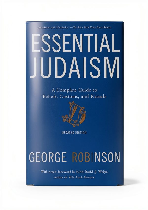 Atria Books Jewish Life History Reference Kindle Edition-0