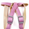 Copfeu Rabbit Harness Leash Nylon Small Pet Outdoor-5