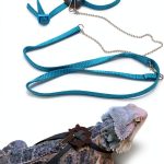 Sawyd Small Animal Leash Pet Supplies Durable Lightweight-0