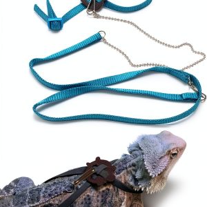 Sawyd Small Animal Leash Pet Supplies Durable Lightweight-0