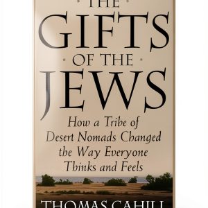 Anchor The Hinges of History Kindle Book English-0