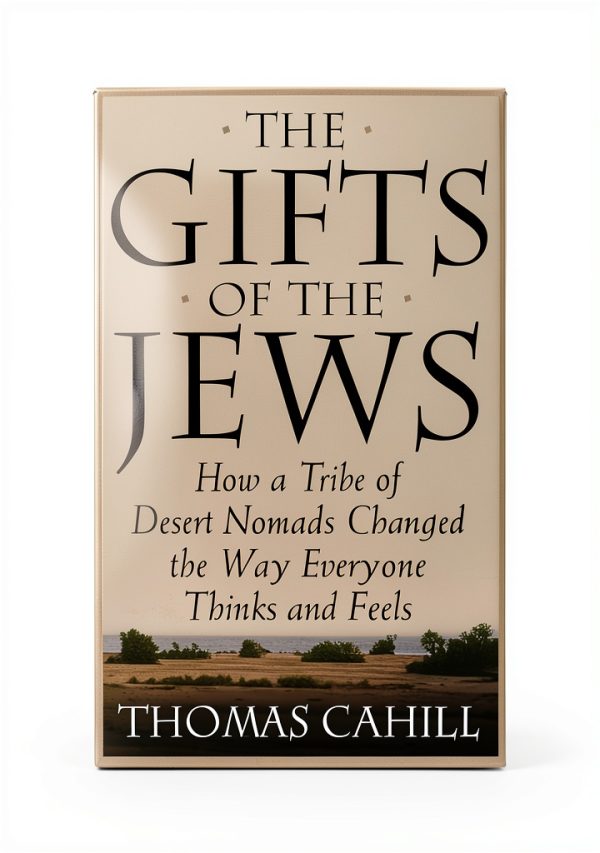 Anchor The Hinges of History Kindle Book English-0