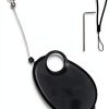MiOYOOW Retractable Bird Leash Anti-bite Steel Wire Rope-0