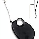 MiOYOOW Retractable Bird Leash Anti-bite Steel Wire Rope-0