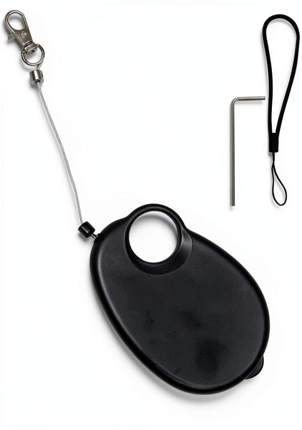 MiOYOOW Retractable Bird Leash Anti-bite Steel Wire Rope-0