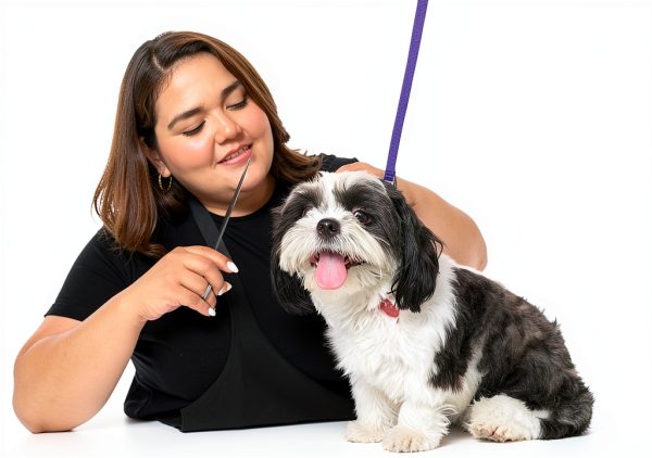 Pavo Monitor Arm Ergonomic Design Home Office Setup-4