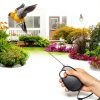 MiOYOOW Retractable Bird Leash Anti-bite Steel Wire Rope-6