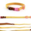 Marmoset Leash SoeKoa Soft Cotton Design Small Pet Safety-1