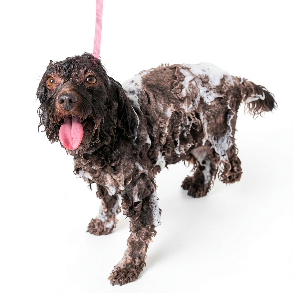 Installing Pavo Monitor Arm on a wooden desk