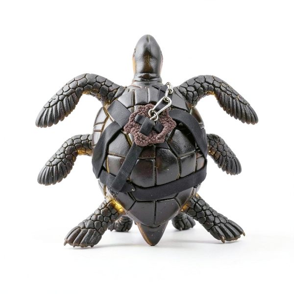 Berlune Turtle Leash Harness Adjustable Reptile Pet Supplies-2