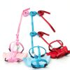 QBleev Duck Harness Nylon Leash Training Pet Supplies-3