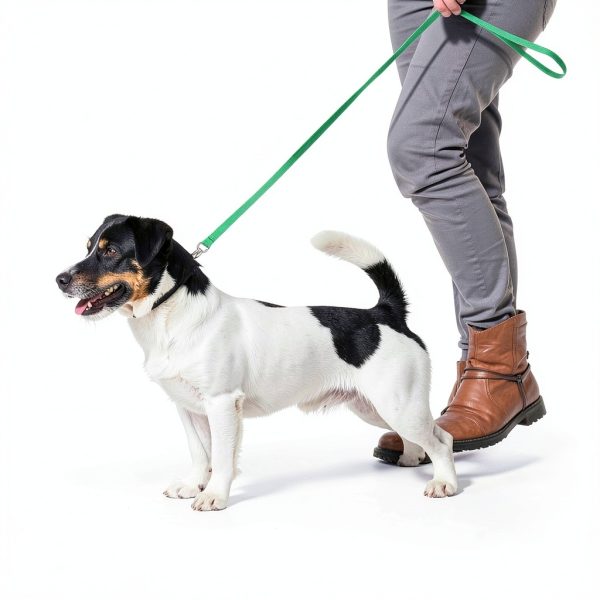 Pavo Monitor Arm Ergonomic Design Home Office Setup-1