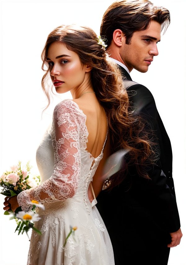 Cancel the Wedding Kindle eBook Amazon Romance-0