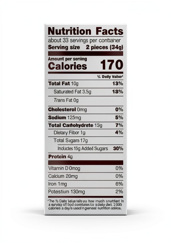 Reeses Trees 65 Count Chocolate Peanut Butter Candy Seasonal Treat-2