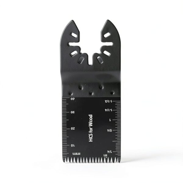 Oscillating Tool Blades 96Pack CaRoller Multitool Kit-2