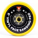 NEIKO 30262A 6" Sanding Pad with Vinyl PSA Backing for Orbital Sanders-0