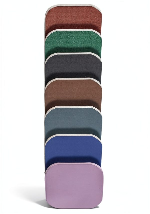 Micro MESH Soft Touch Sanding Pads-1